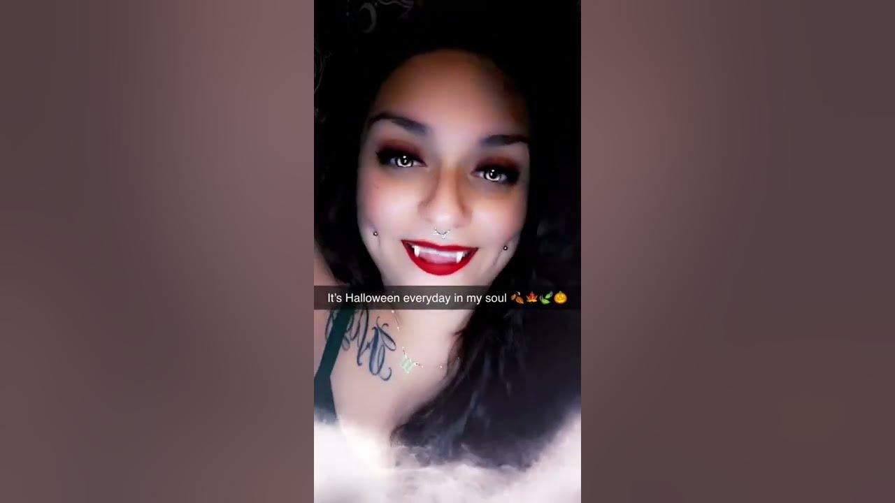 100 days till Halloween!!!👻🎃🔮 🦇🕸🍂🍃🍁 YouTube