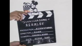 Renaldy denada - Suka-suka dong