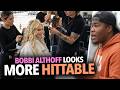 "I Think She's Hotter, I'd Probably Hit It..." The Men Debate Bobbi Althoff's New Look From Sukihana