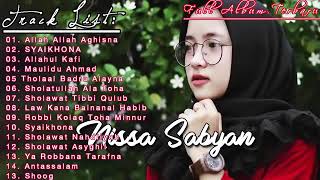 Nissa Sabyan Full Album Selawat Nabi Merdu Paling Populer  - SYAIKHONA screenshot 1