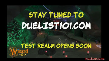 Wizard101 Khrysalis Part 2 New Pictures