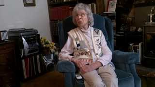84-Year-Old Mom Hears Recording of Her Original Hymn for the First Time after 39 Years