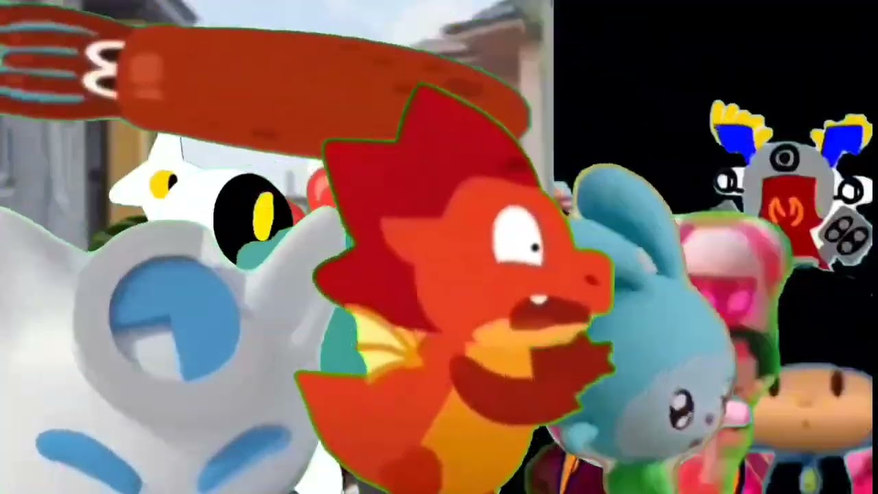 Побег от МДН раунды 1 - 500 000 кто продолжит?