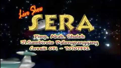 Betapa Aku Mencintaimu ~ Irma Permatasari - Sera Lawas#🍉🍉🍈