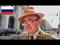 What Russians Think About PALESTINE | RUSSIA (Public Interview)