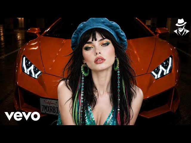 LuxMan - Champion (Original Mix)