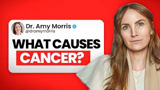 ROOT Cause of CANCER (Shocking!)