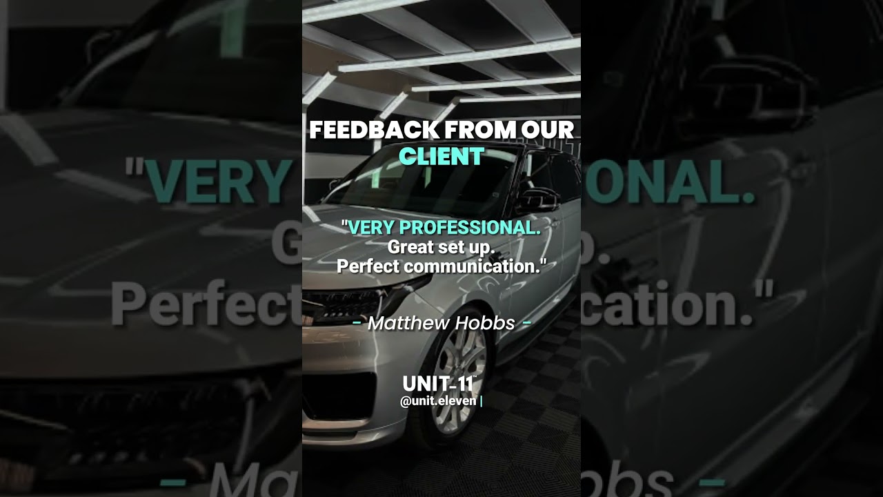 Another shining review | Unit-11