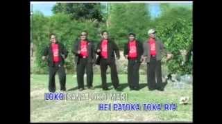 Video-Miniaturansicht von „Tanase & Goro-gorone, Lagu Maluku“