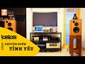 [ Lossless Audio ] Nhạc Chất lượng cao | Chuyện  Buồn Tình Yêu