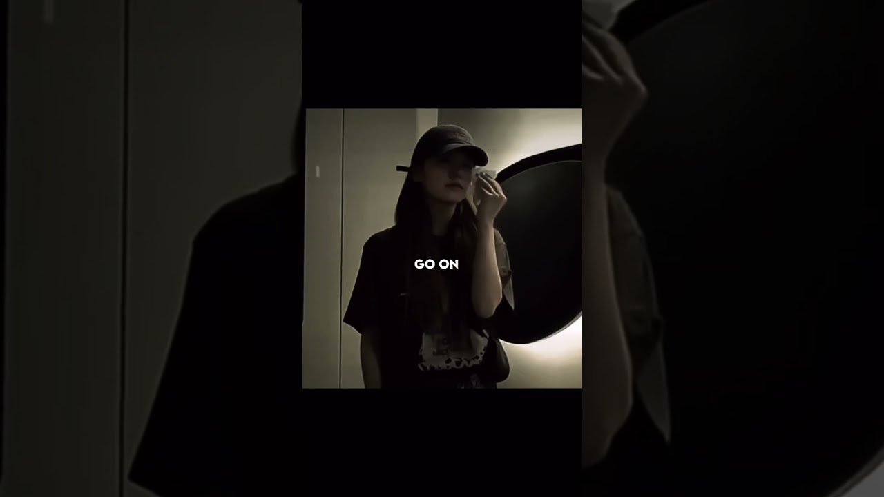 Or at least I like to think that’s how it happened 