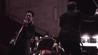 Beethoven Violin Concerto | Movement 3