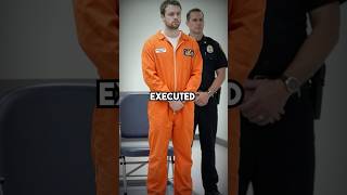Texas Executed An Innocent Man Then Buried The Proof #shorts