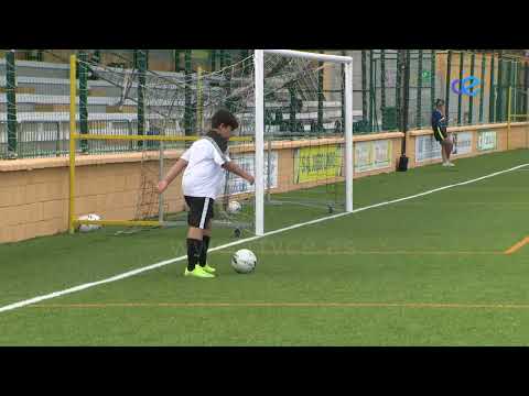 Aprobada una nueva partida presupuestaria para la Federación de Fútbol de nuestra ciudad