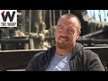 â€˜Black Sailsâ€™ Star Toby Stephens Talks Flintâ€™s Gay Romance: â€˜He Became Himselfâ€™