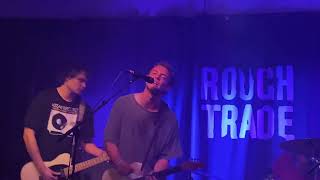 Wunderhorse. Teal. Live 24/01/23. RTE.