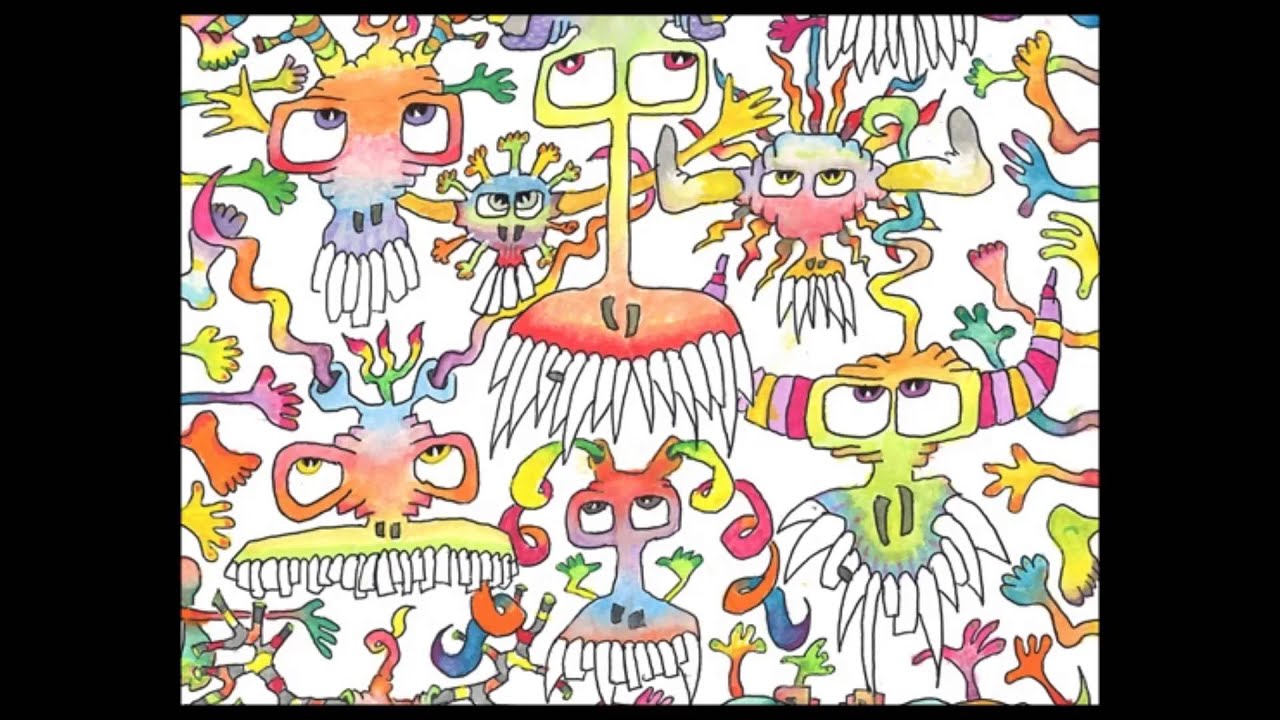 Meat Puppets Natural Choice YouTube