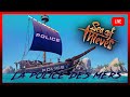  sea of thieves  la police des mers   le boulet liegeois