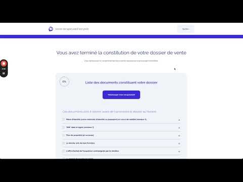 EasyDocImmo : un outil indispensable !