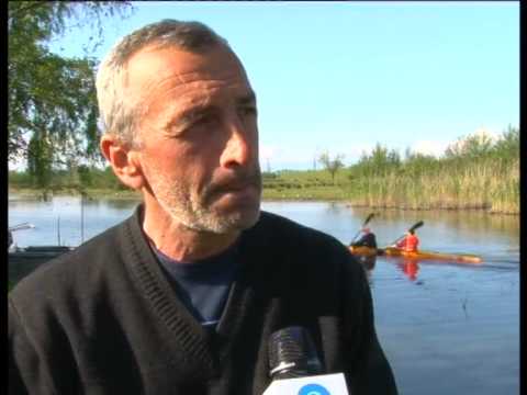 ფოთელმა ნიჩბოსნებმა საქართველოს თასის გათამაშების 1 ეტაპზე წარმატებით იასპარეზეს 28 04 2015