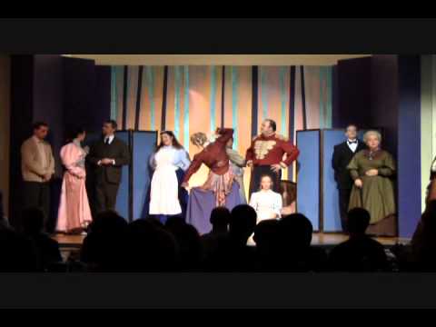 Overture and First Waltz - A Little Night Music