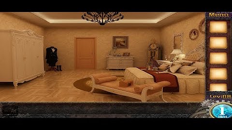 Escape Game 50 Rooms 1 Walkthrough Guide Level 8
