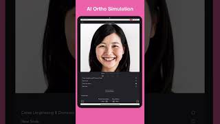 SmileFy 4.8, - ONE-CLICK AI smile simulation screenshot 1