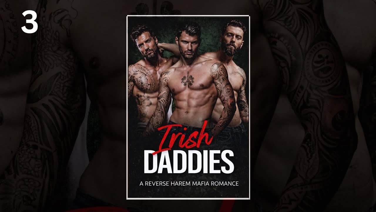 IRISH DADDIES | A Dark Mafia Reverse Harem Romance | The Mole & The Wedding [BOOK 3]