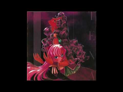 Utena - Angel Creation - 01 Last Evolution
