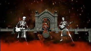 [Nightcore] Semua Berlalu - Diwanisty Rock METAL