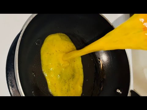 Morning Breakfast Idea Yummy!!