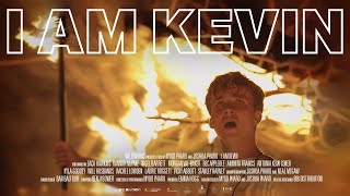 Watch I Am Kevin Trailer