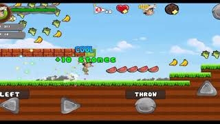 GAME JUNGLE ADVENTURES screenshot 4
