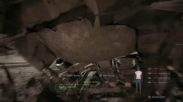 Riding the struggle bus through RedSec