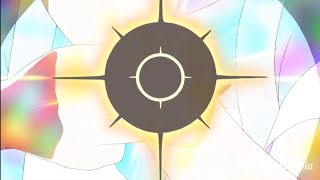 Ash Using Solgaleo's Z-Move "Searing Sunraze Smash". screenshot 4