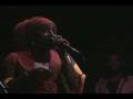 Glenn Washington Northern Cali Tour commercial.mov