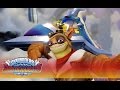 Under the hood sky slicer l skylanders superchargers l skylanders