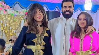 فرقات الخوت وخرجاتهم من ديور ورجعات لعلي تهضر بسميتو .Ali.family