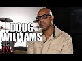 Doug Williams on Not Wanting to Do Infamous Emmitt Smith Roast, Manager Urged Him (Part 5)