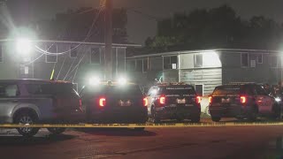 Manhunt ends in Houston after shocking message sent to victim’s family, police say