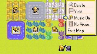 Advance Wars 2: Senseis Theme