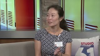 Keeping up with sports physicals as kids head back to school