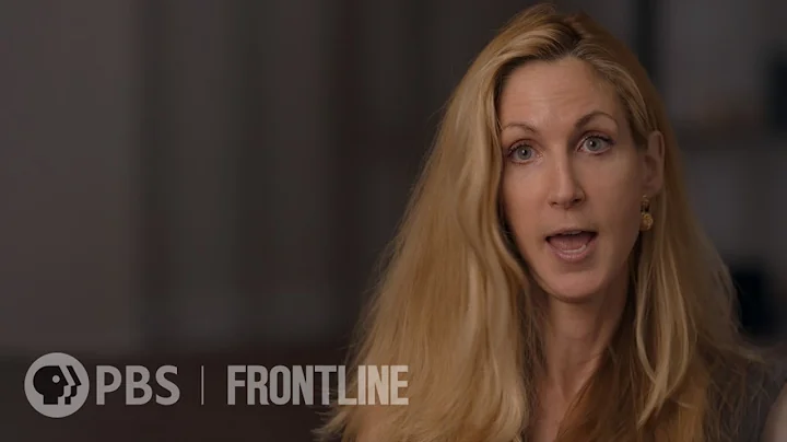 America's Great Divide: Ann Coulter Interview | FR...