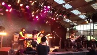 Wild Flag - Romance