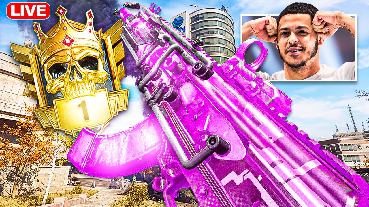 🔴 VERDANSK IS BACK !!! HIGH KILL GAMES + WORLD RECORD 🔴 - YouTube