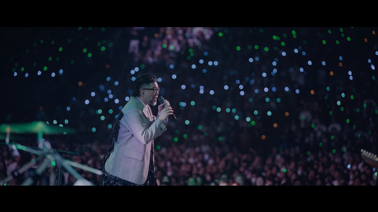 槇原敬之35th TREASU arena TOUR 2025 Blu-ray Amazon.co.jp: 【Amazon.co.jp限定】Makihara Noriyuki 35th