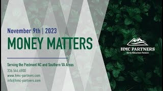 Money Matters | November 9, 2023 screenshot 2