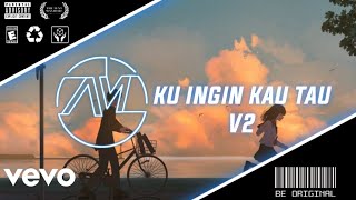 DJ TRAP SAD 🥀😭 KU INGIN KAU TAU VIRAL TIKTOK 2025 ( Ari Marshello Style )