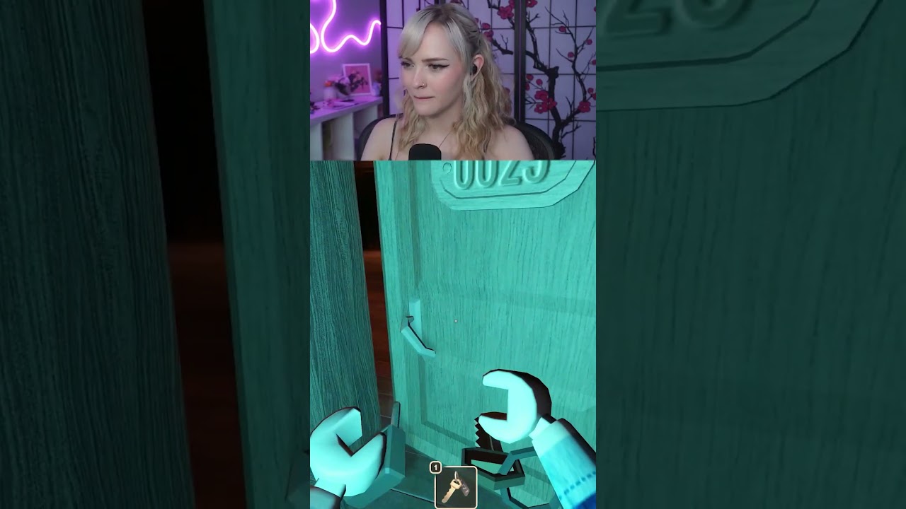 When Someone Suddenly Whispers In Your Ear 😳