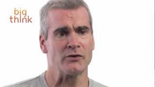 Henry Rollins: Letter to a Young American (Part 1) | Big Think